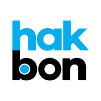 hakbon logo - Similar company to Tap Chihani
