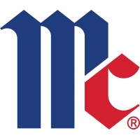 McCormick Philippines Inc. logo - Similar company to Hanwha Corporation, Manila Representative Office (Philippines)