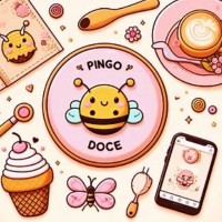 Pingo Doce logo - Similar company to Kippis.Net