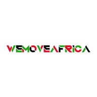 WeMoveAfrica logo - Similar company to Identify Validate Grow