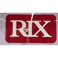 Rix Manufacture Co., Ltd logo - Similar company to Timer Motors Gmbh