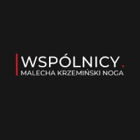 Wspólnicy. Malecha Krzemiński Noga Kancelaria Prawnicza sp. j. logo - Similar company to Alerion