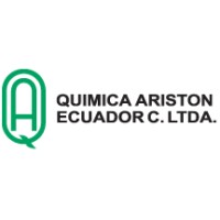Laboratorio Química Ariston Ecuador CIA LTDA logo - Similar company to Perfumagic