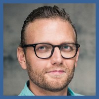 Kristian Koch logo - Similar company to Presentation Skills 101