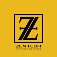 Zentech Systems & Solutions logo - Similar company to Zupervise