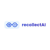 recollectAI logo - Similar company to Pretest Mate