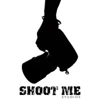 Shoot Me Studios logo - Similar company to Bombe Design Studio