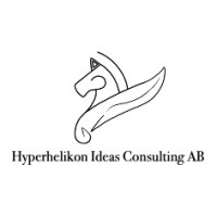 Hyperhelikon Ideas Consulting logo - Similar company to Tsa - Tsáp