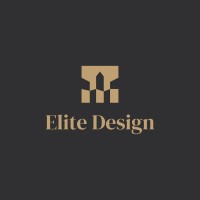 Elite Design logo - Similar company to Al-Abdulhadi Engineering Consultancy