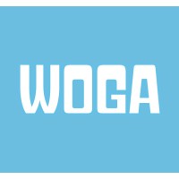 Woga Water Technology logo - Similar company to Dolphin Water Technology