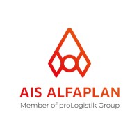 AIS alfaplan GmbH logo - Similar company to Prologistik Group (Vormals Active Logistics Gmbh)
