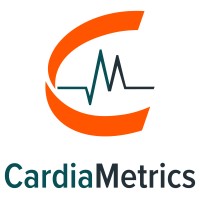 CardiaMetrics logo - Similar company to Sublimed