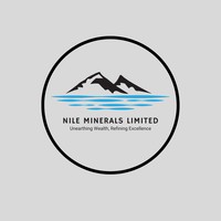 Nile Minerals Limited logo - Similar company to Pan African Mining Corp.