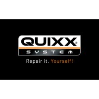 QUIXX logo - Similar company to Epic Essentials