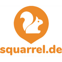 Squarrel GmbH logo - Similar company to Squarell Technology