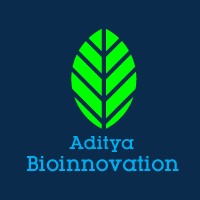 Aditya Bioinnovation logo - Similar company to Pinterra Agritech Pvt Ltd
