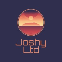 Joshy Ltd logo - email format related to Joshy Technology Global Service Ltd