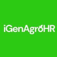 iGenAgroHR logo - Similar company to Biore® Stiftung