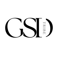 GSD Tribe logo - Similar company to The Made Company