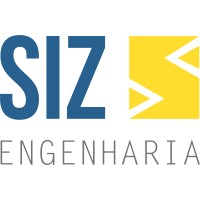 SIZ Engenharia logo - Similar company to Kelius - Automação, Áudio E Vídeo