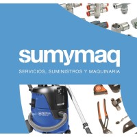 Sumymaq Levante 2004 S.L logo - Similar company to Sumipro