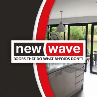New Wave Doors Ltd logo - Similar company to Brinsea Products Ltd