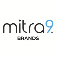 Mitra9 Brands logo - Similar company to Mit45