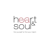 Heart & Soul - Events & Matchmatchmaking Service logo - Similar company to Dropby