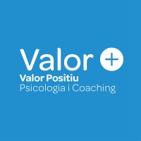 Valor Positiu + Psicologia i Coaching logo - Similar company to Institut De Recerca De L'Esport Ire-Uab