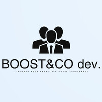 BOOST & CO developpement logo - Similar company to Infinitif