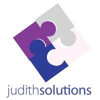 Judith Solutions logo - Similar company to Maslow Ai Inc