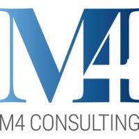 M4 Consulting GmbH logo - Similar company to Bluvis