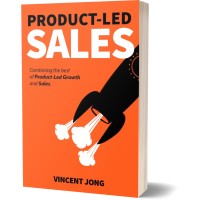 Product-Led Sales