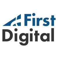 First Technology Digital logo - Similar company to First Technology