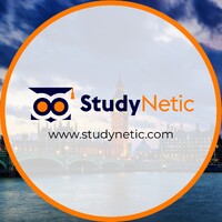 Study Netic logo - Similar company to Study Net Education Consultant