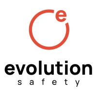 Evolution Safety logo - Similar company to Swamp Head Brewery