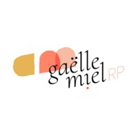 Gaëlle Miel Relations Presse logo - Similar company to Les Gamins