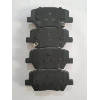 hengshui jiahang friction material co.,ltd logo - Similar company to Brake Beaver