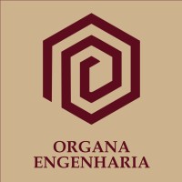Organa Engenharia logo - Similar company to Rgk Engenharia