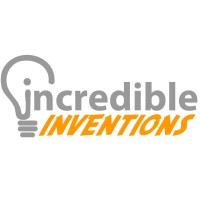 Incredible Inventions logo - Similar company to Intersell Ventures