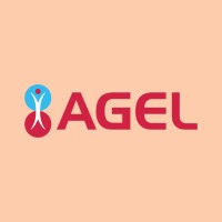 AGEL SK a.s. logo - Similar company to Salusoft89 S.R.O.