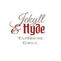 Jeykll & Hyde Taphouse & Grill logo - Similar company to Jekyll Brewing
