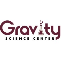 Gravity Science Center logo - Similar company to Common Cents