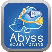 Abyss Scuba Diving logo - Similar company to Scuba Iq