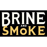 Brine and Smoke logo - Similar company to Agilistic