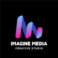 Imagine Media - Creative Studio logo - Similar company to Ketchup Studio Llp
