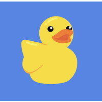 Ducky.ai logo - Similar company to Western Agency