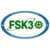 Forum Studi Keselamatan dan Kesehatan Kerja (FSK3) UIN Jakarta logo - Similar company to Media Institute - Pelatihan Kesehatan Dan Keselamatan Kerja (K3) / Hse Training
