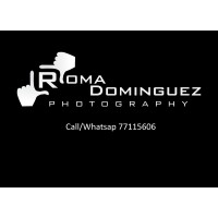 Roma Dominguez Photography - Qatar logo - Similar company to Sunflower Imaging Photo Studio