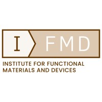 Lehigh University - I-FMD (Institute for Functional Materials and Devices) logo - Similar company to Lehigh Microscopy School